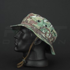 Панама тактична спрощена Мультикам