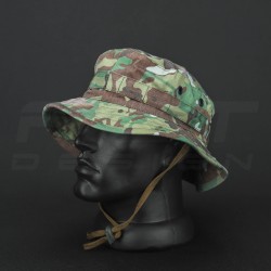 Панама тактическая Упрощенная Мультикам