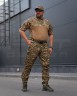 Убакс Страйкер тактична бойова сорочка хижак піксель G-0822 короткий рукав 44 44