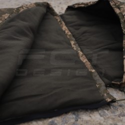 Спальный мешок зимний одеяло пиксель ВСУ -20 градусов