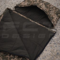 Спальный мешок зимний одеяло пиксель ВСУ -20 градусов