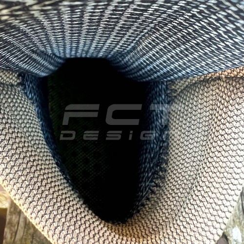 Берці жіночі тактичні Сармат шкіра Crazy мембрана GoreTex койот 36 36