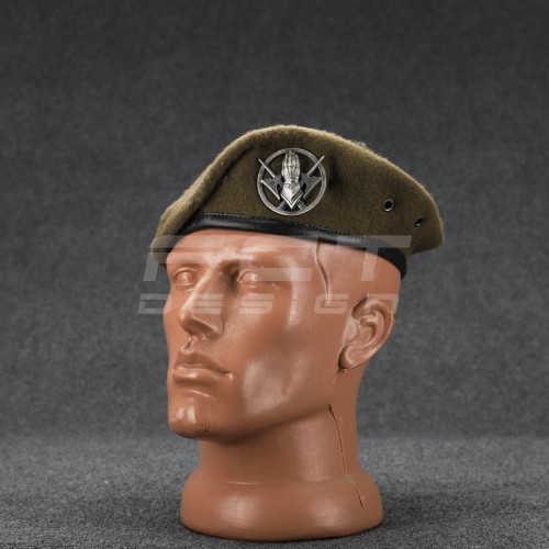 Берет П101-ої Бригади Охорони Генерального Штабу в зборі 56 56