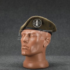 Берет П101-ої Бригади Охорони Генерального Штабу в зборі