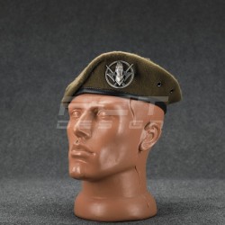 Берет П101-ОИ Бригады Охраны Генерального Штаба в сборе