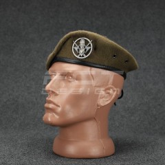 Берет П101-ОИ Бригады Охраны Генерального Штаба в сборе