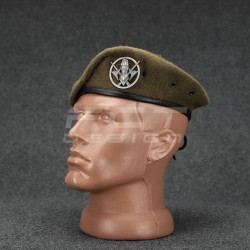 Берет П101-ОИ Бригады Охраны Генерального Штаба в сборе