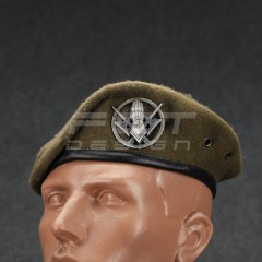 Берет П101-ОИ Бригады Охраны Генерального Штаба в сборе