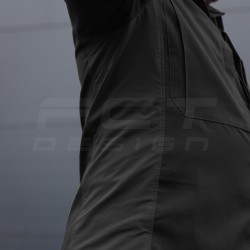 Тактична мілітарі Сорочка Сталкер FCT канвас стрейч чорна