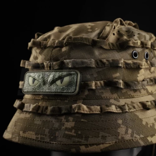 Панама тактична Хантер ріп-стоп з регулятором піксель ЗСУ 56 56
