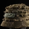 Панама тактична Хантер ріп-стоп з регулятором піксель ЗСУ 56 56