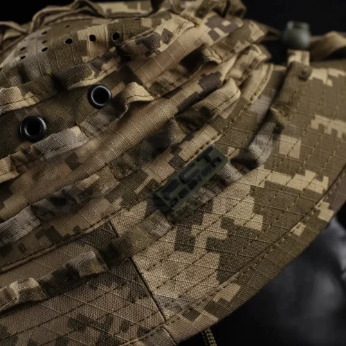 Панама тактична Хантер ріп-стоп з регулятором піксель ЗСУ 56 56