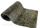 Килимок туристичний (каремат 10 мм) камуфльований подвійний 1800х550х8  1800х550х8