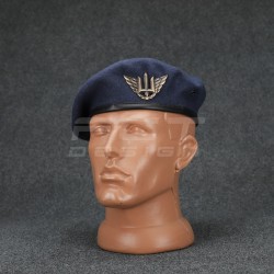 Берет ВВС капля Грозовое небо в сборе