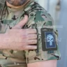 Футболка тактична Комбат з кишенею CoolPass антистатик Мультикам 44 44