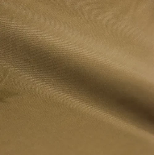 Тканина Трикотаж браш койот