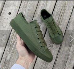 Кеди тактичні полегшені літні хакі (44 розмір)