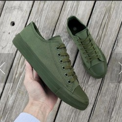 Кеди тактичні полегшені літні хакі (44 розмір)