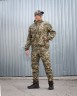 Костюм Горка разведчик камуфляжный пиксель ВСУ 40-42/3