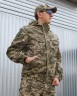 Костюм Горка разведчик камуфляжный пиксель ВСУ 40-42/3