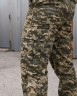 Костюм Горка разведчик камуфляжный пиксель ВСУ 40-42/3
