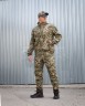Костюм Гірка розвідник камуфльований піксель ЗСУ 40-42/3 40-42/3