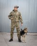Костюм Гірка розвідник камуфльований піксель ЗСУ 40-42/3 40-42/3