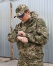 Костюм Гірка розвідник камуфльований піксель ЗСУ 40-42/3 40-42/3
