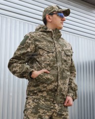 Костюм Гірка розвідник камуфльований піксель ЗСУ