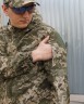 Костюм Гірка розвідник камуфльований піксель ЗСУ 40-42/3 40-42/3