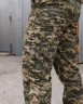 Костюм Гірка розвідник камуфльований піксель ЗСУ 40-42/3 40-42/3