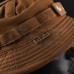 Панама тактична Софтшелл демісезонна з велкро панеллю Койот