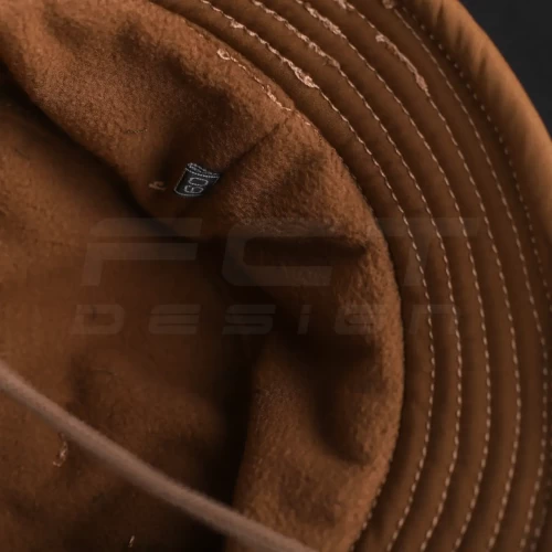 Панама тактична Софтшелл демісезонна з велкро панеллю Койот 56 56