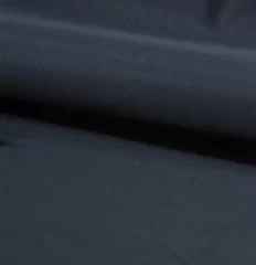 Тканина Трикотаж браш чорна