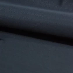 Тканина Трикотаж браш чорна