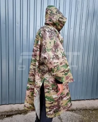 Пончо Дощовик мультикам