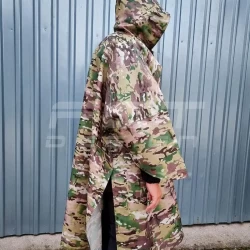 Пончо Дощовик мультикам