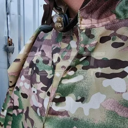 Пончо Дощовик мультикам