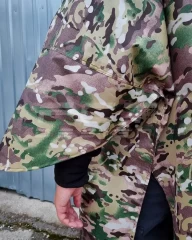 Пончо Дощовик мультикам