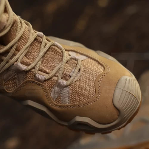 Берці тактичні Single Swords мембрана GoreTex койот 40 40