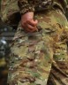 Костюм Горка разведчик камуфляжный Мультикам 40-42/3