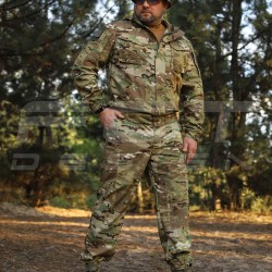 Костюм Гірка розвідник камуфльований мультикам