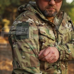 Костюм Гірка розвідник камуфльований мультикам