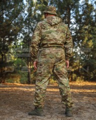 Костюм Гірка розвідник камуфльований мультикам