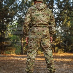 Костюм Гірка розвідник камуфльований мультикам