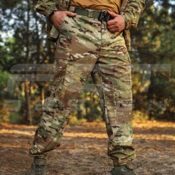 Костюм Гірка розвідник камуфльований мультикам