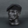 Берет ВСУ Танковые войска Капля черный 56
