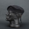 Берет ВСУ Танковые войска Капля черный 56