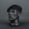 Берет ВСУ Танковые войска Капля черный 56