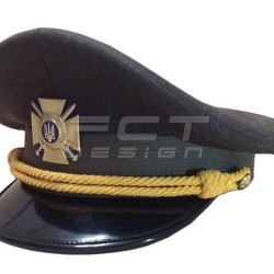 Фуражка ВСУ